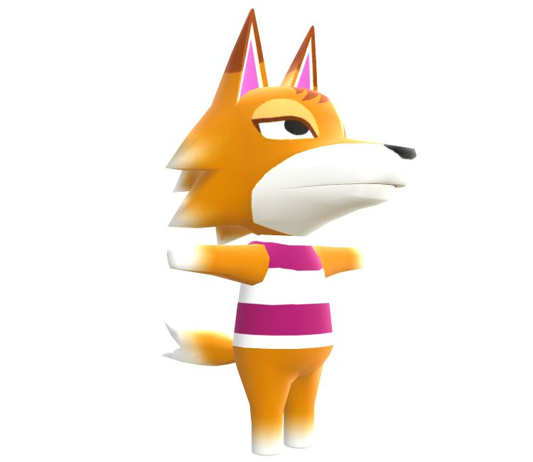 Preview in Browser - Animal Crossing: Pocket Camp