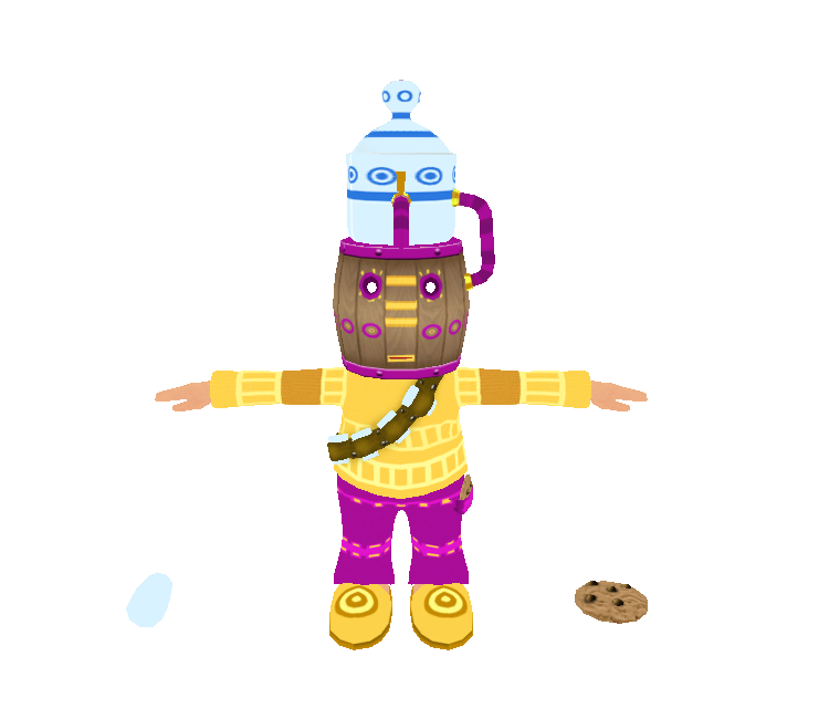 Preview in Browser - Viva Piñata