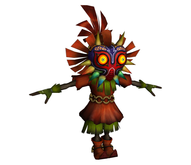 Preview in Browser - Hyrule Warriors: Definitive Edition