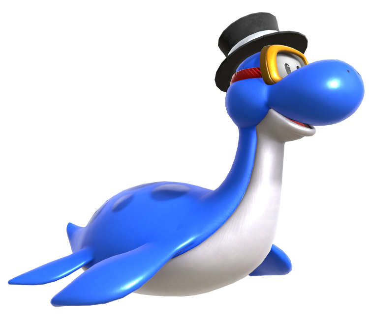 Download ZIP Archive - Super Mario Odyssey