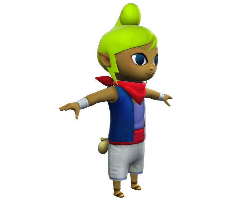 Preview in Browser - Hyrule Warriors: Definitive Edition