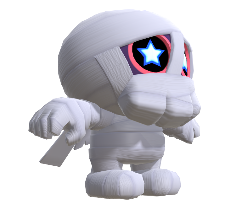 Download ZIP Archive - Super Mario Odyssey
