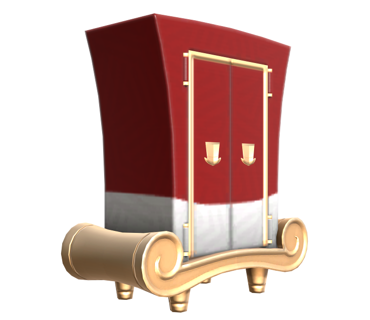 Preview in Browser - Super Mario Odyssey