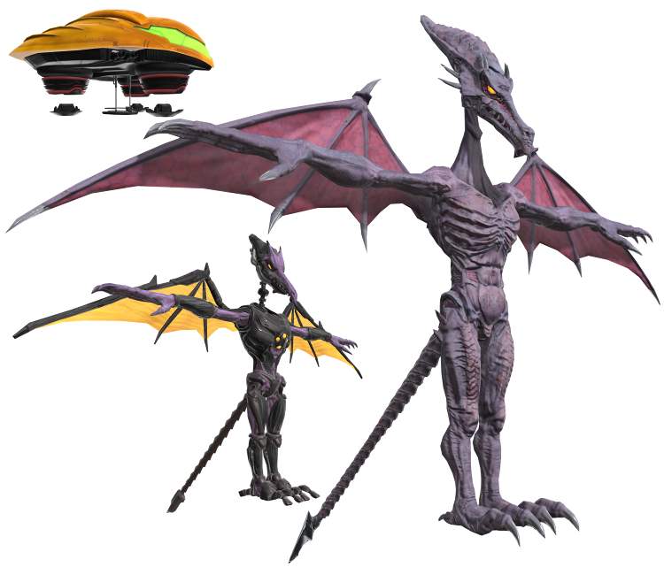 Download ZIP Archive - Super Smash Bros. Ultimate