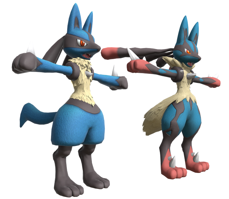 Download ZIP Archive - Super Smash Bros. Ultimate