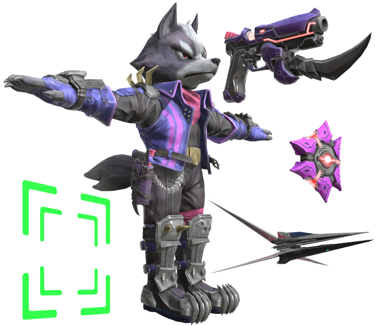 Download ZIP Archive - Super Smash Bros. Ultimate