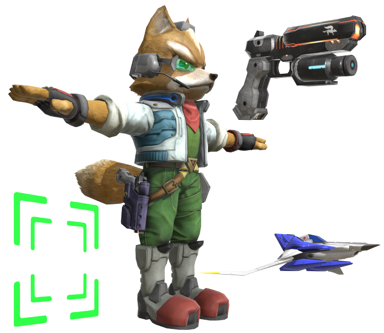 Preview in Browser - Super Smash Bros. Ultimate