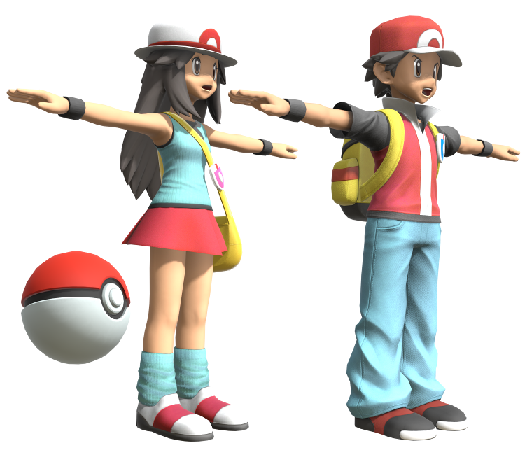 Preview in Browser - Super Smash Bros. Ultimate