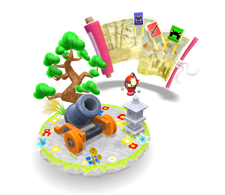 Download ZIP Archive - StreetPass Mii Plaza