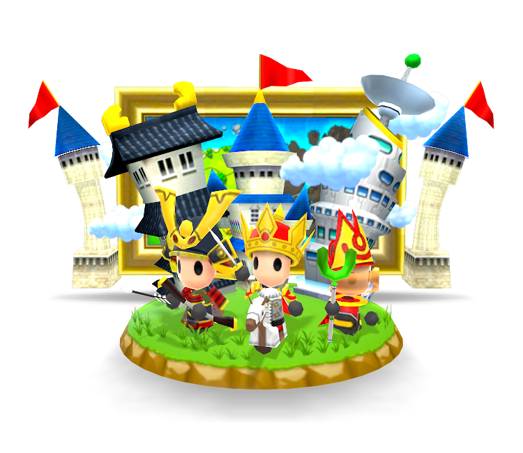 Download ZIP Archive - StreetPass Mii Plaza