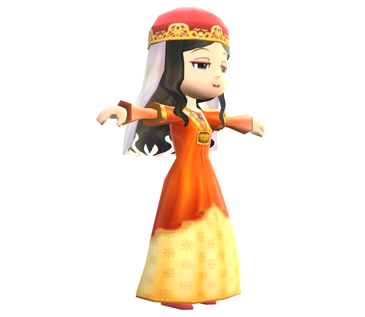 Preview in Browser - Harvest Moon: A New Beginning