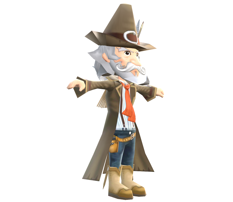 Preview in Browser - Harvest Moon: A New Beginning