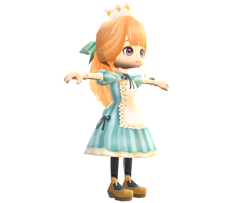Preview in Browser - Harvest Moon: A New Beginning