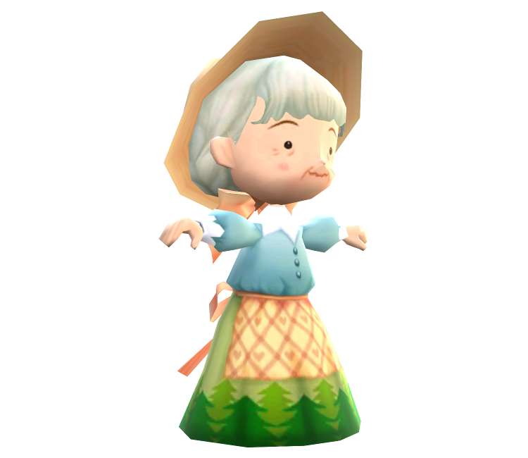 Preview in Browser - Harvest Moon: A New Beginning