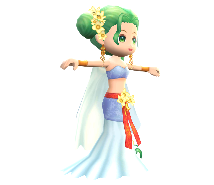 Preview in Browser - Harvest Moon: A New Beginning