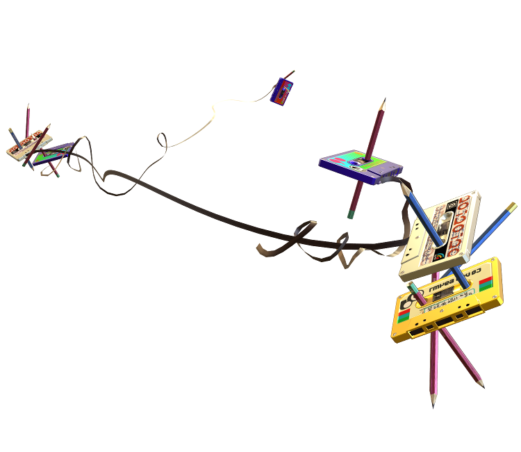 Download ZIP Archive - Splatoon 2