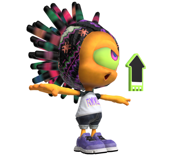 Download ZIP Archive - Splatoon 2
