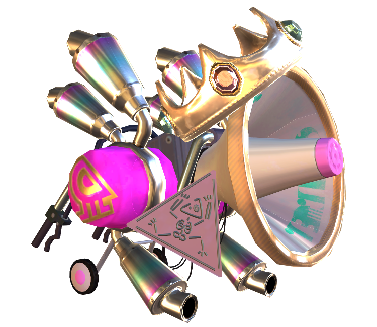 Preview in Browser - Splatoon 2