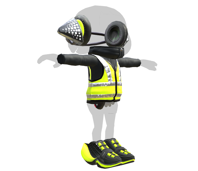Download ZIP Archive - Splatoon 2