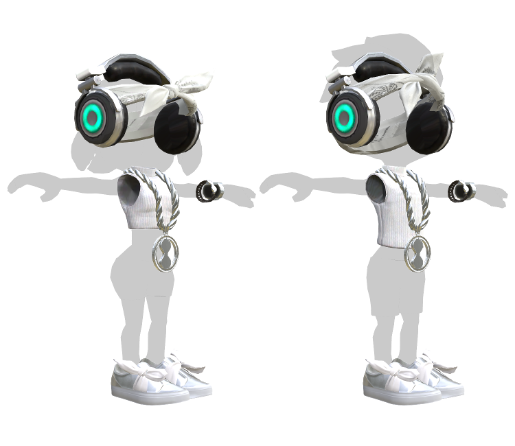 Download ZIP Archive - Splatoon 2