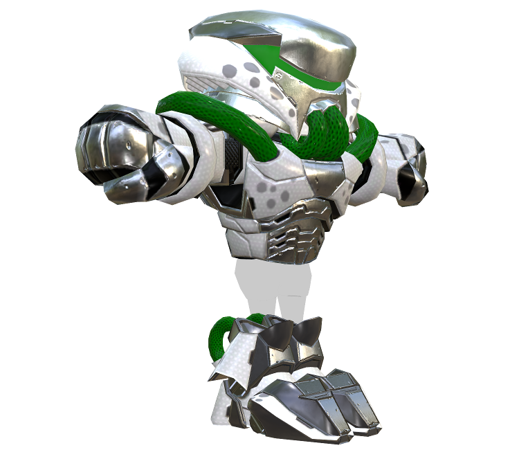 Download ZIP Archive - Splatoon 2