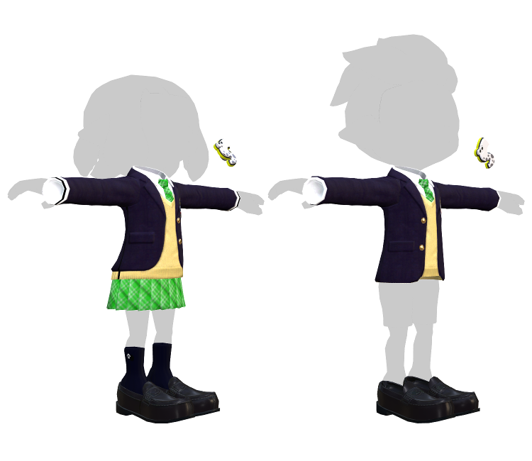 Download ZIP Archive - Splatoon 2
