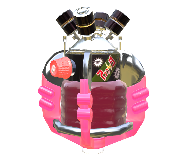 Download ZIP Archive - Splatoon 2