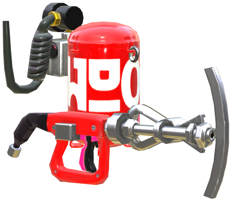 Download ZIP Archive - Splatoon 2