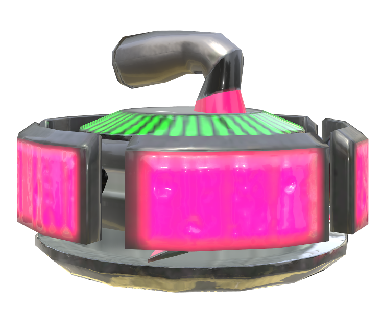 Download ZIP Archive - Splatoon 2