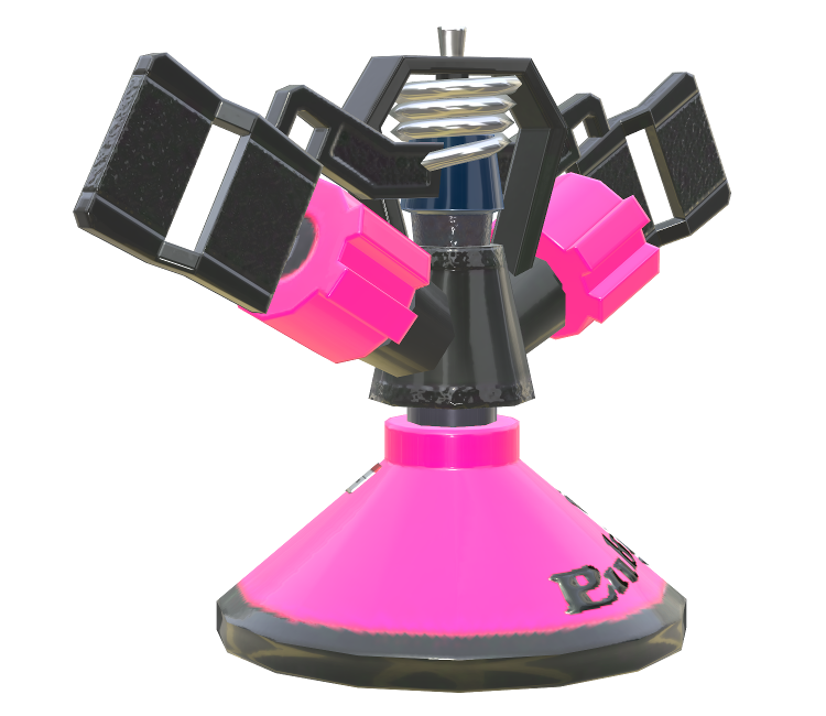Download ZIP Archive - Splatoon 2