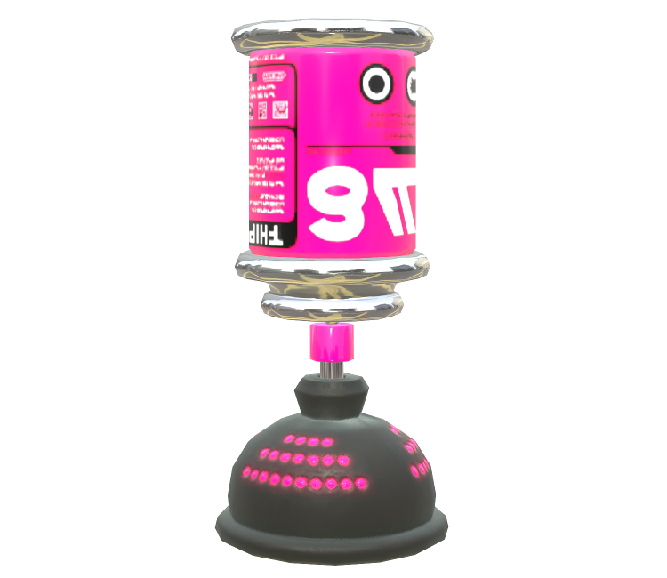 Download ZIP Archive - Splatoon 2