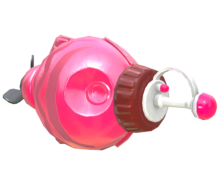 Download ZIP Archive - Splatoon 2