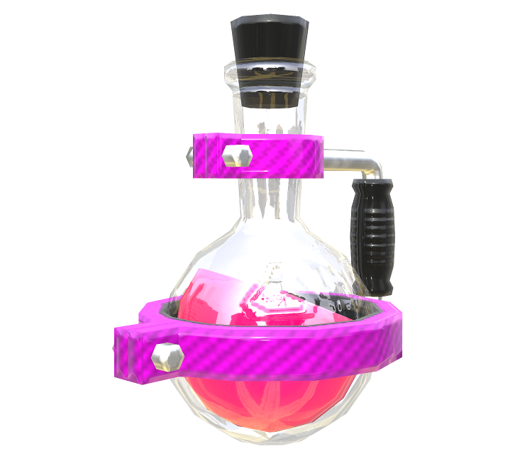 Preview in Browser - Splatoon 2