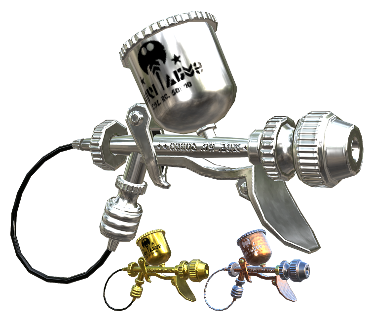 Download ZIP Archive - Splatoon 2