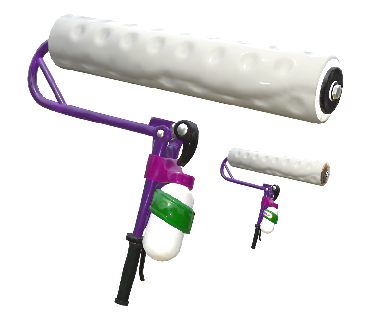 Download ZIP Archive - Splatoon 2