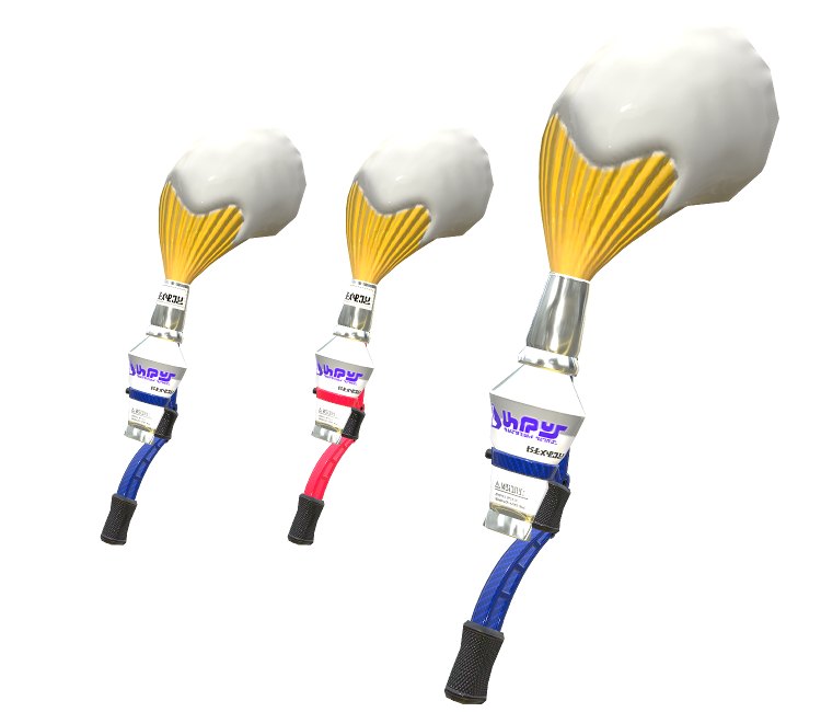 Download ZIP Archive - Splatoon 2