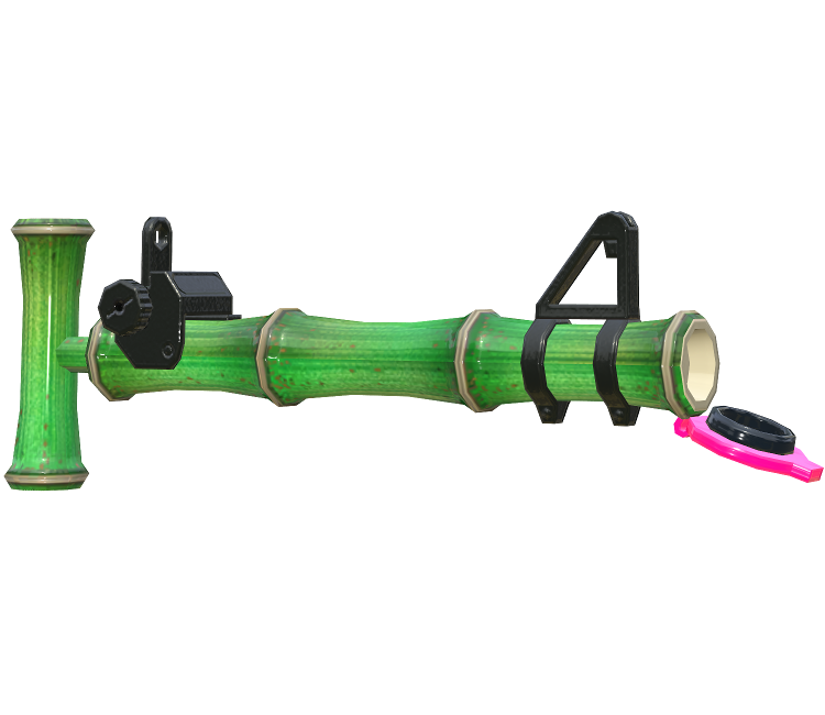 Download ZIP Archive - Splatoon 2