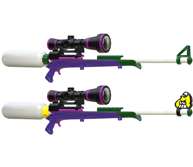 Download ZIP Archive - Splatoon 2