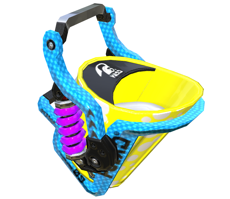 Download ZIP Archive - Splatoon 2