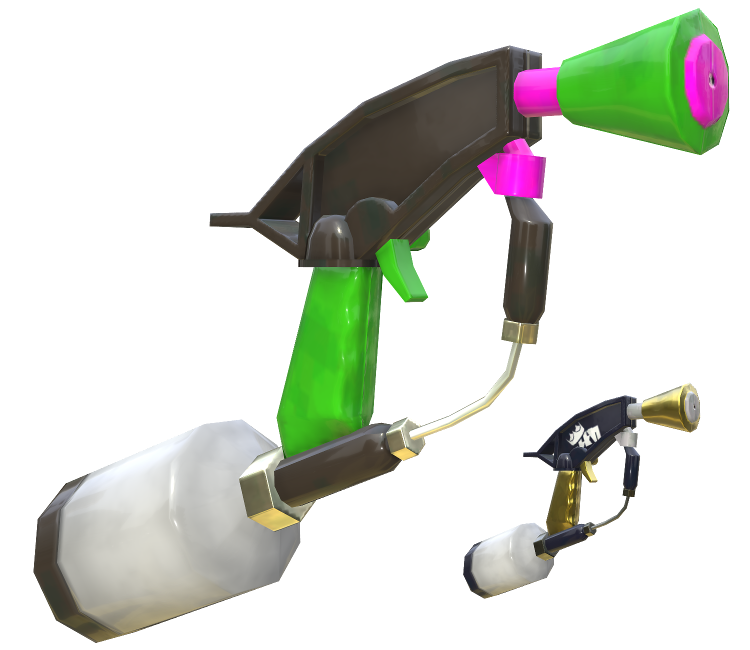 Download ZIP Archive - Splatoon 2