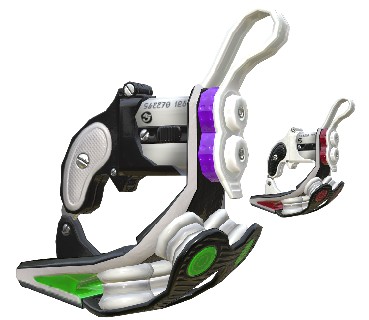 Download ZIP Archive - Splatoon 2