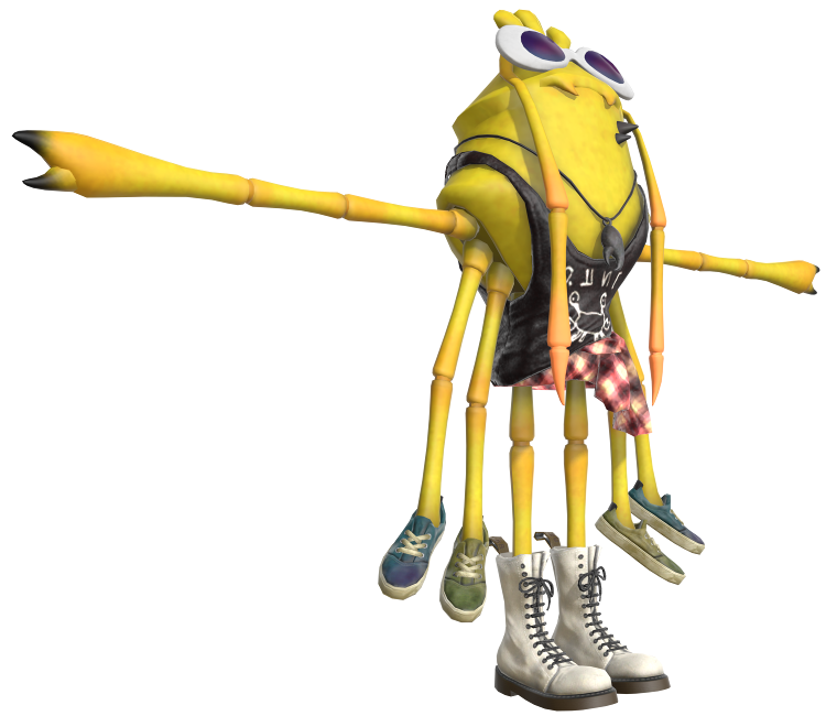 Download ZIP Archive - Splatoon 2