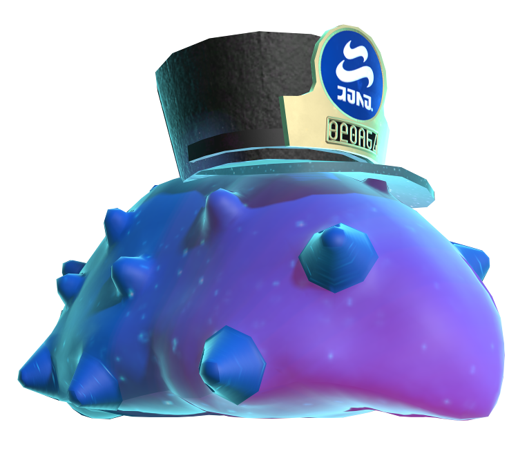 Download ZIP Archive - Splatoon 2