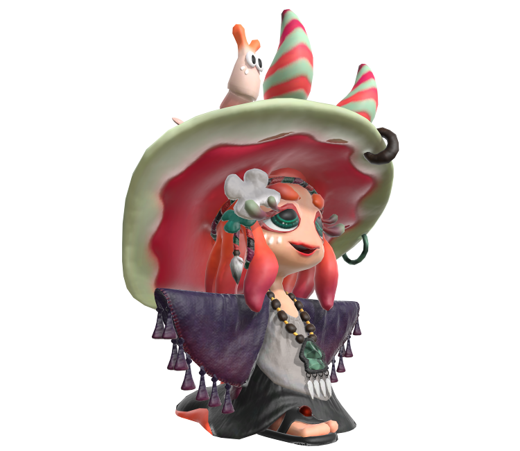 Download ZIP Archive - Splatoon 2