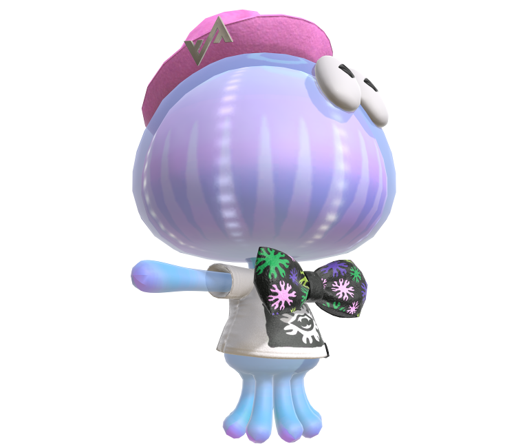 Download ZIP Archive - Splatoon 2