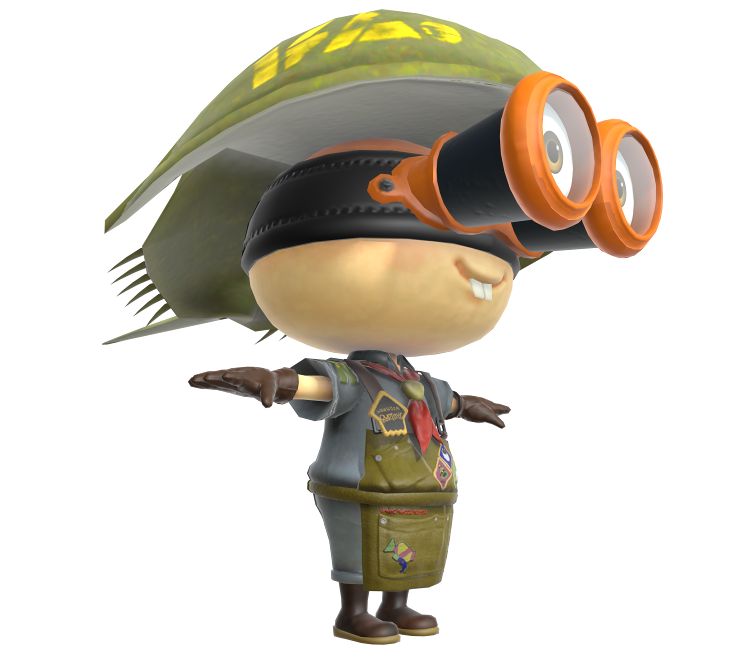 Download ZIP Archive - Splatoon 2