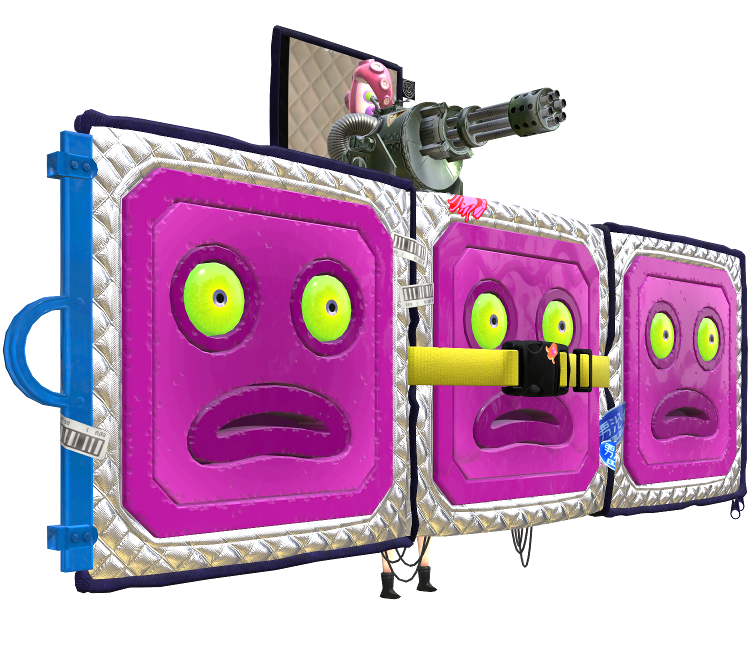 Download ZIP Archive - Splatoon 2
