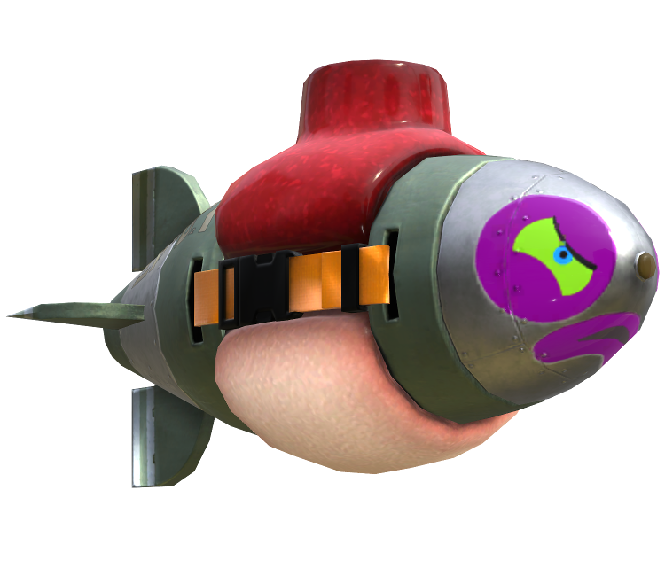 Download ZIP Archive - Splatoon 2