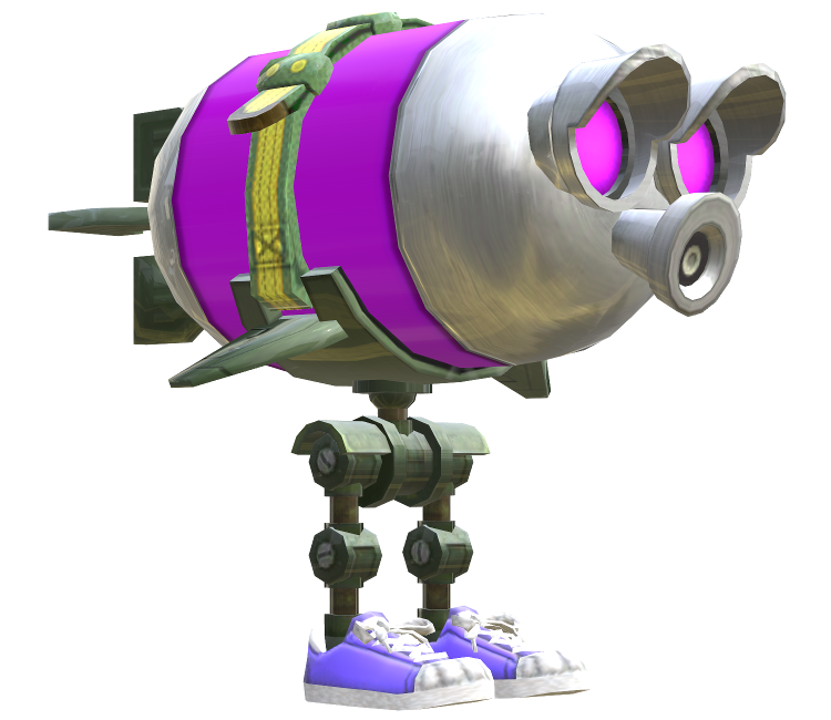 Download ZIP Archive - Splatoon 2