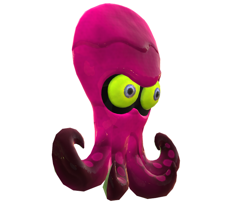Download ZIP Archive - Splatoon 2